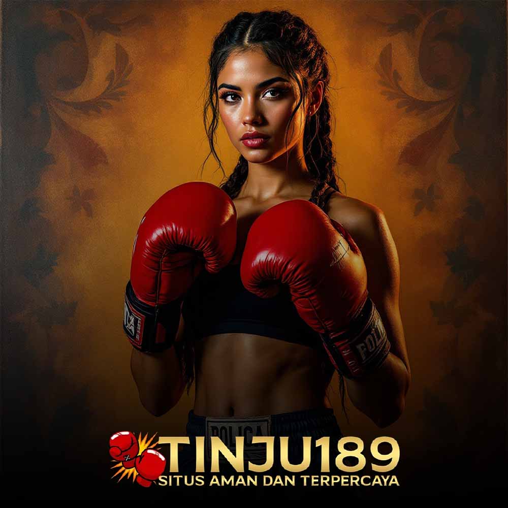 Tinju189 | Daftar Kilat, Langsung Masuk Arena by Hey siriusly